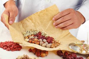 хомеопатия