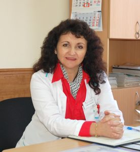 Александровска болница