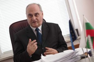 Глинка Комитов