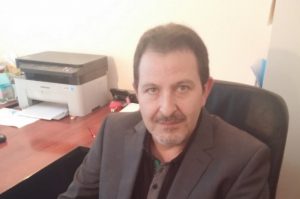 Д-р Здравко Арнаудов