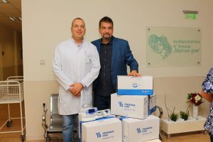 Ники Кънчев