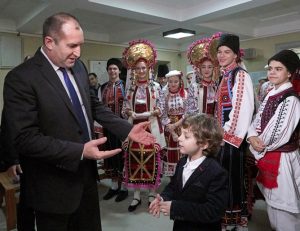 "Българската Коледа"