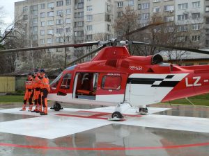 "Св. Анна", "Пирогов"