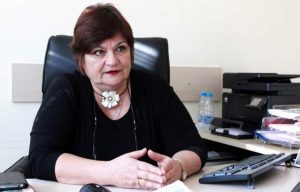 Медицинската ДАНС