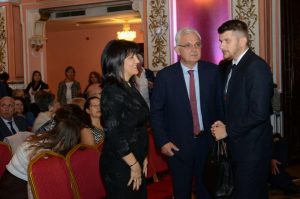 Лекар на София