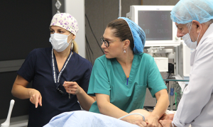 вътреутробна операция