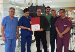 "Александровска"