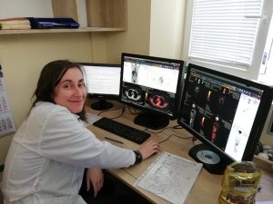 Александровска болница