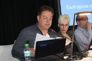 потребителска такса