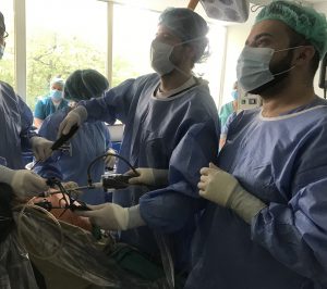  затлъстяване