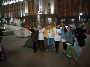 медицински сестри