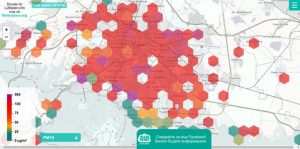 мръсен въздух