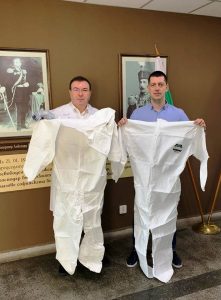 "Александровска"