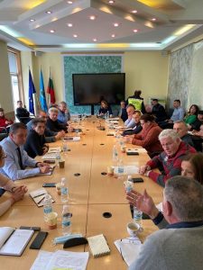 Втора градска