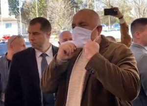 коронавирус