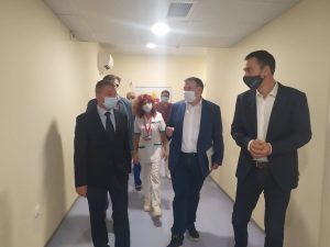 Проф. Ангелов