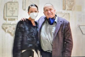 Доц. Александър Оскар