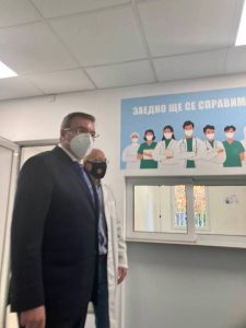 антигенни тестове