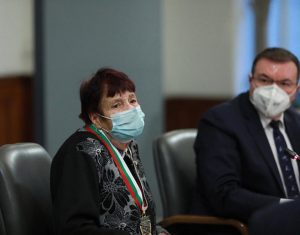 дихателна недостатъчност