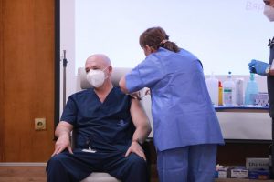 Проф. Костадин Ангелов