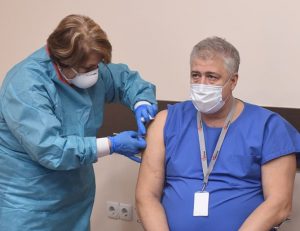 Проф. Костадин Ангелов