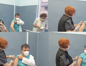 Проф. Костадин Ангелов