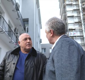 зелени коридори