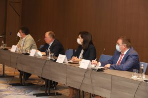 здравеопазването