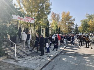 "Александровска"