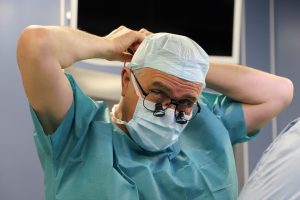 трансплантация