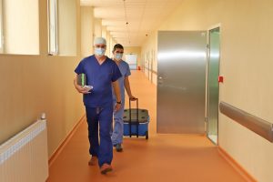 трансплантация