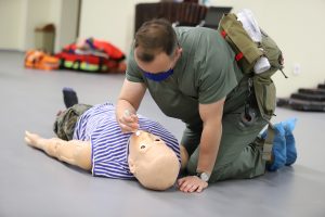 парамедици