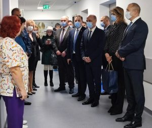 здравеопазване