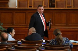 Лъчезар Иванов