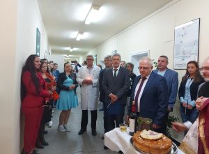 "Александровска"