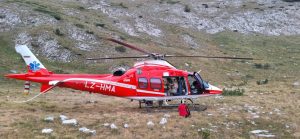 хеликоптер