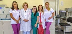 антибиотици