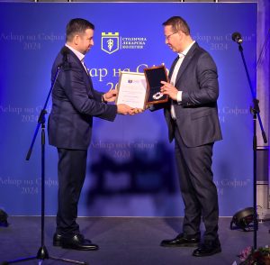 Николай Велинов