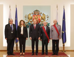 Мутафчийски