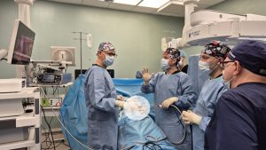 "Александровска"