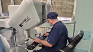 "Александровска"