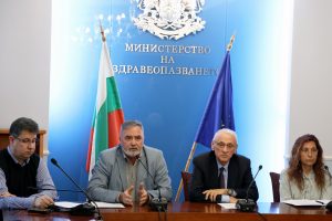 болничен отпадък