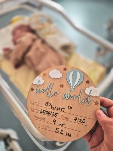 "Майчин дом"