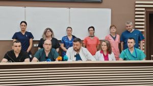 "Майчин дом"