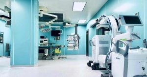 операционни