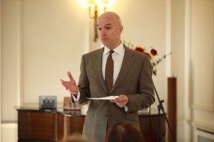 клиничните изпитвания