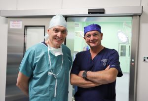 трансплантации