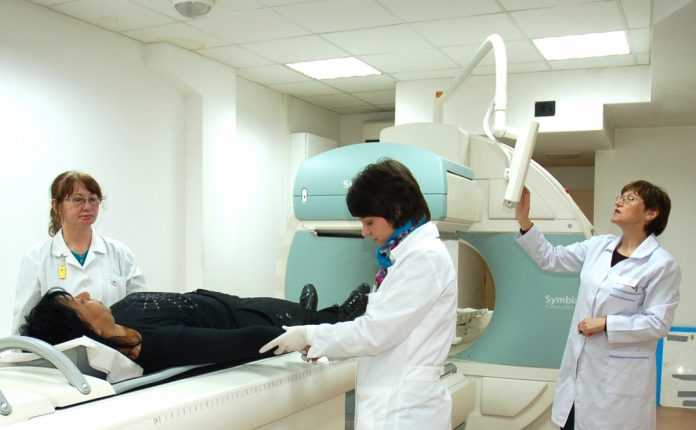 Александровска болница