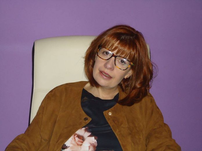 Наталия Маева