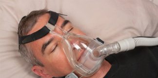 Сънна апнея